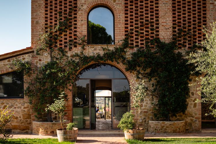 Mormoraia Wine Essence