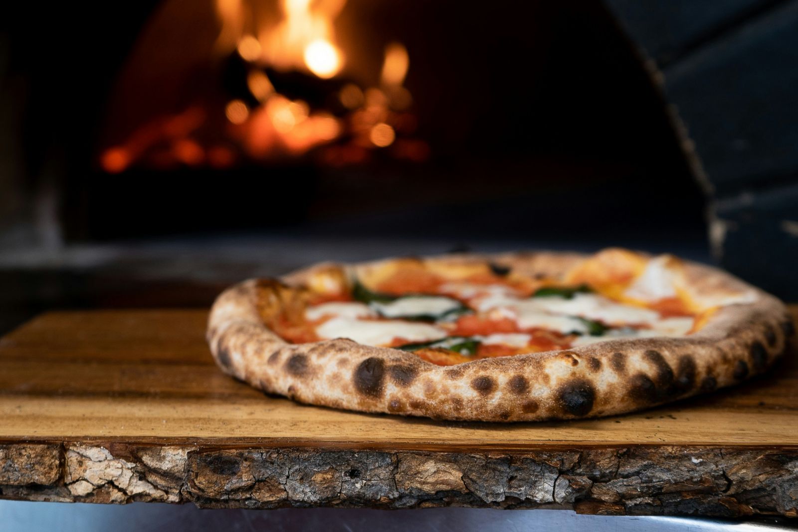 Pizza party