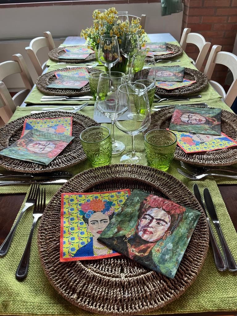 Event planning