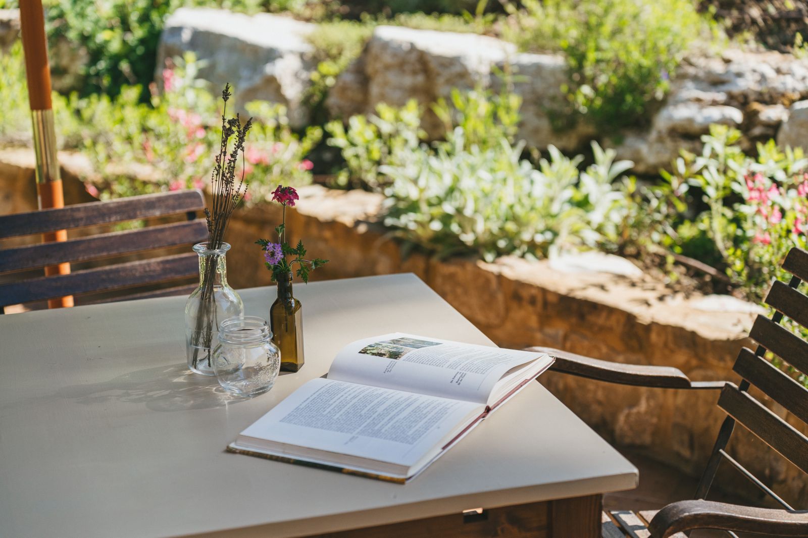 The deeper meaning of Slow Travel