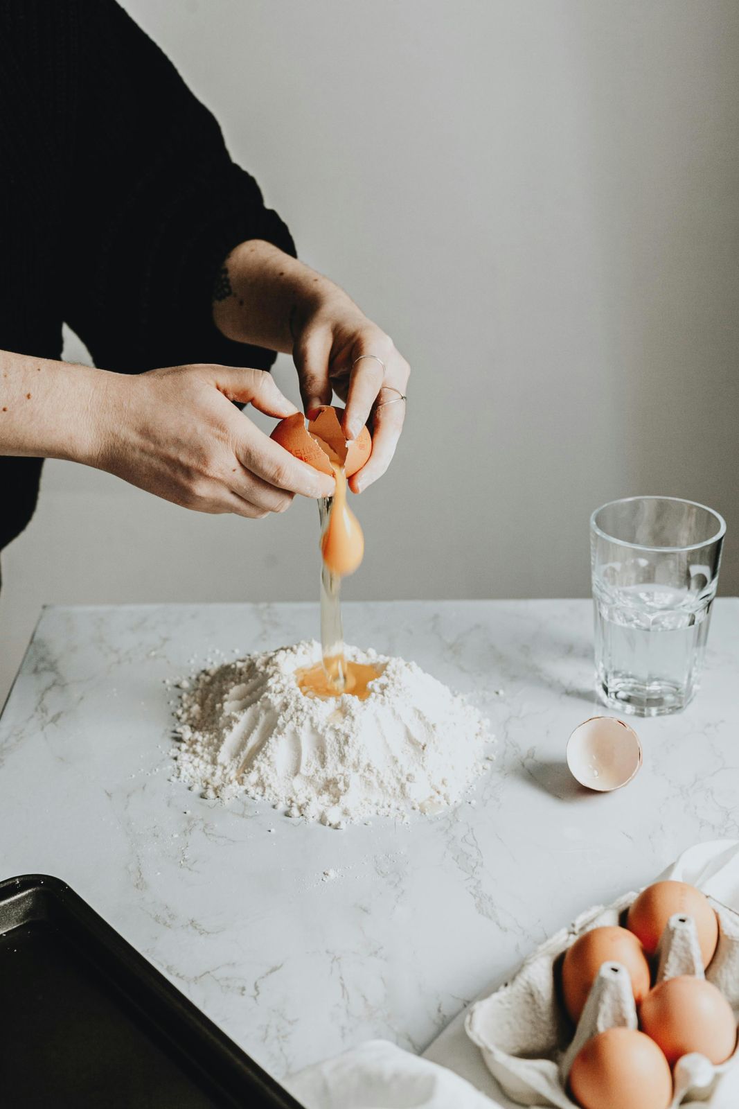 Culinary Journey