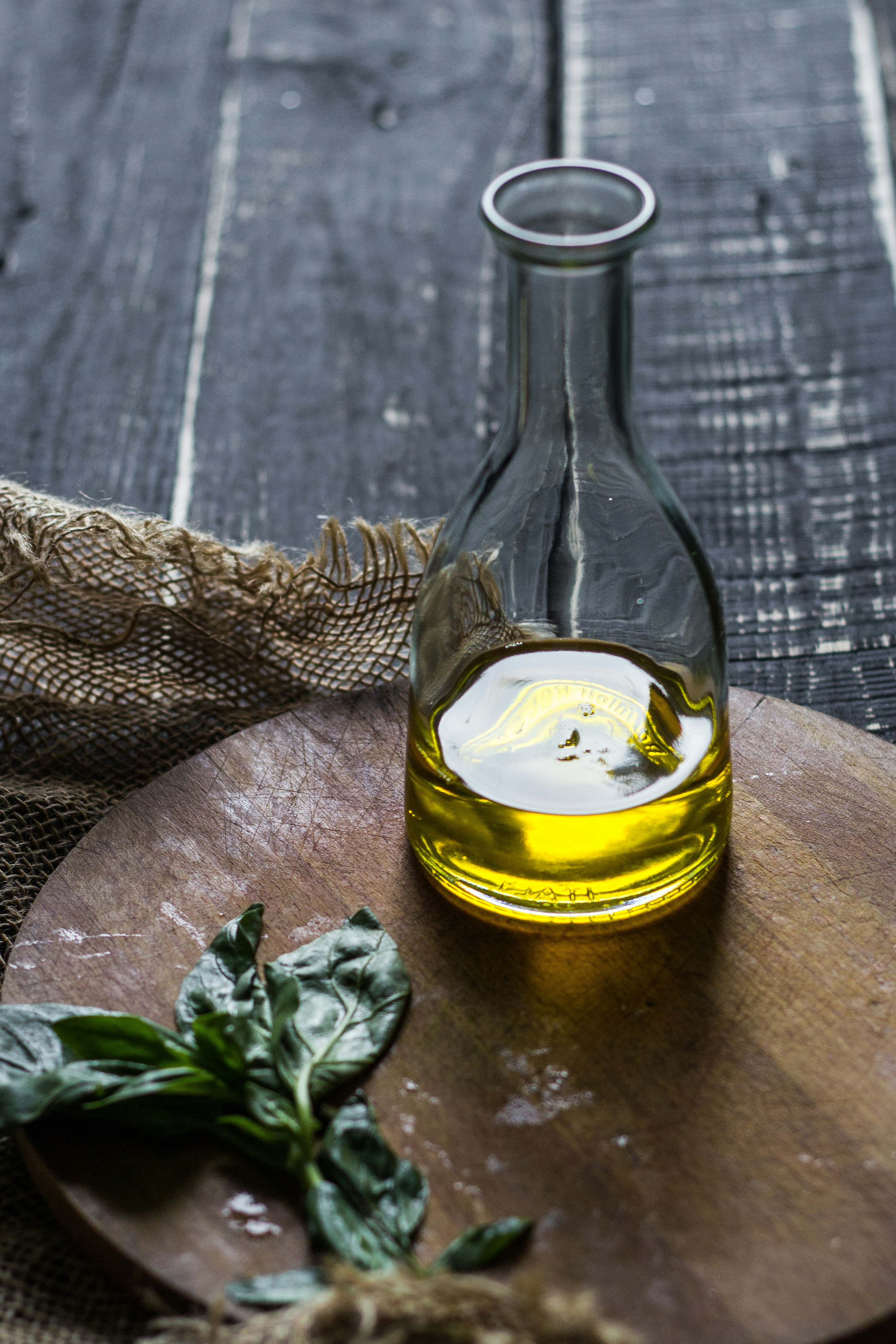 The Tuscan Gold