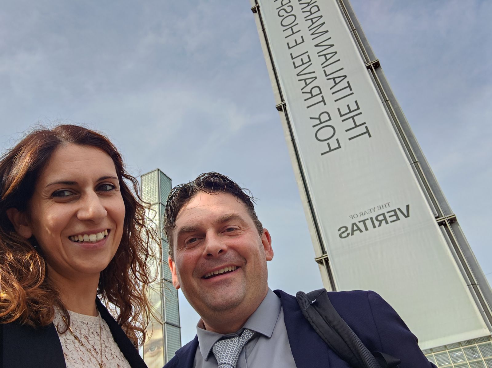 Designed custom experiences on a mission through dialogue and analysis of travel preferences