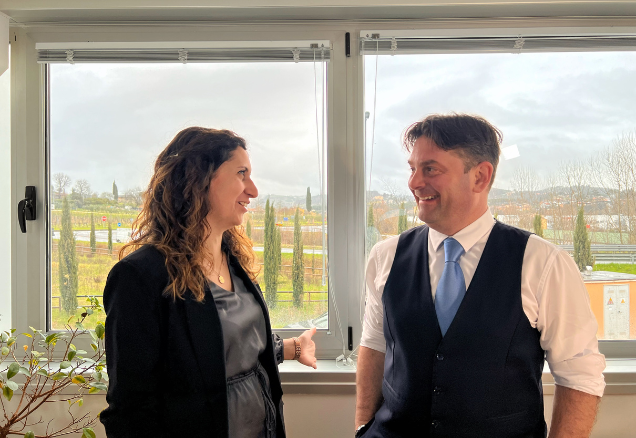 Ideation of new tourism experiences through turistic and digital skills