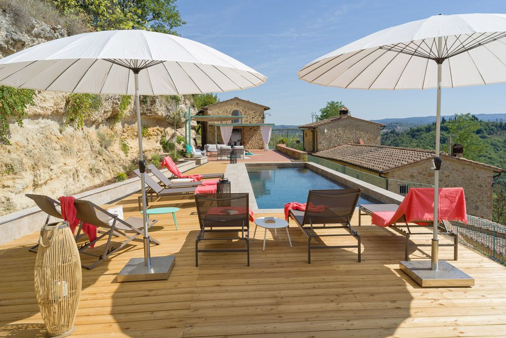 Villa La Coccola