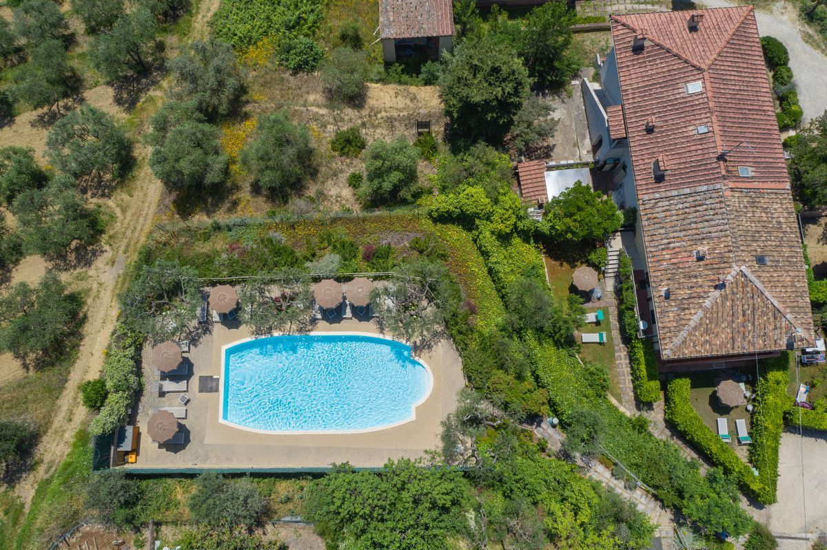 Podere Oliveta