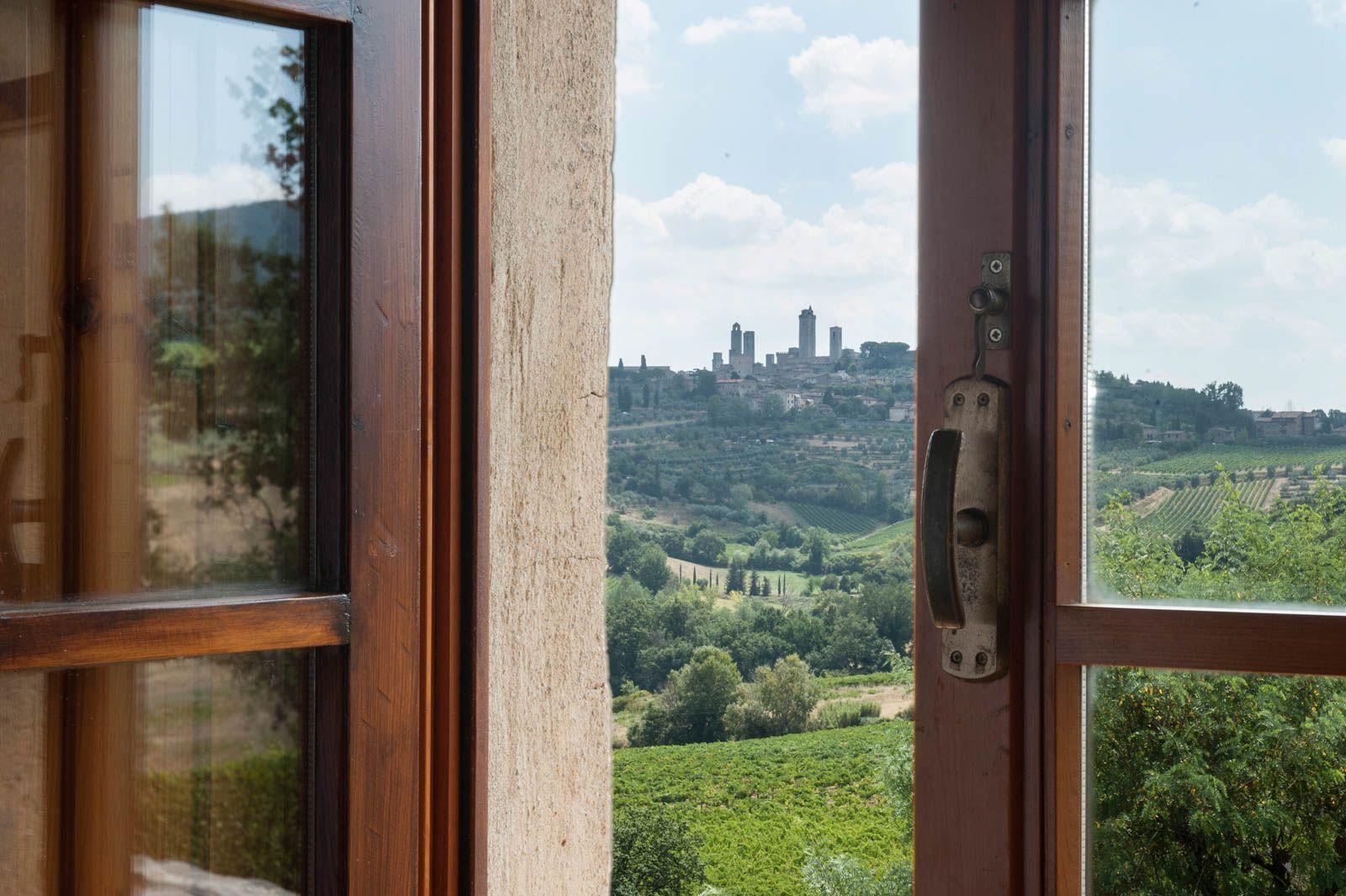 Agriturismo Paterno