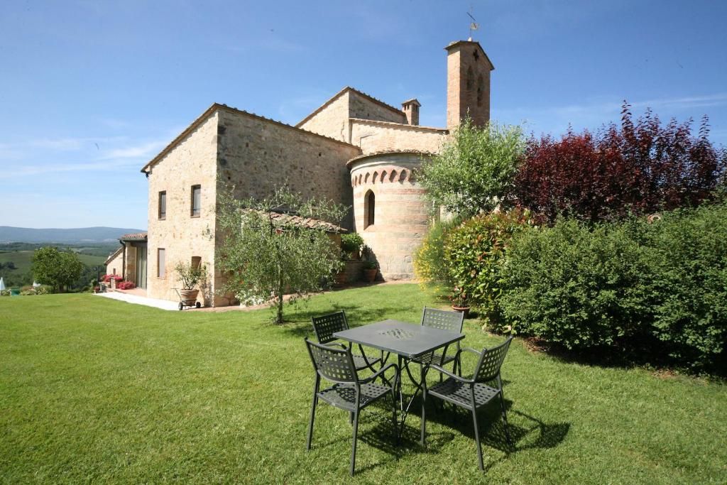 La Pieve di San Martino